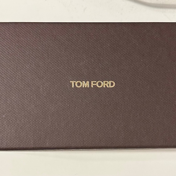 Tom Ford designer sunglasses main image 5